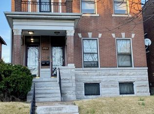 2921 Meramec St #2921, Saint Louis, MO