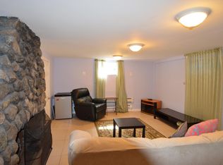 54 Lane Park #1, Brighton, MA 02135