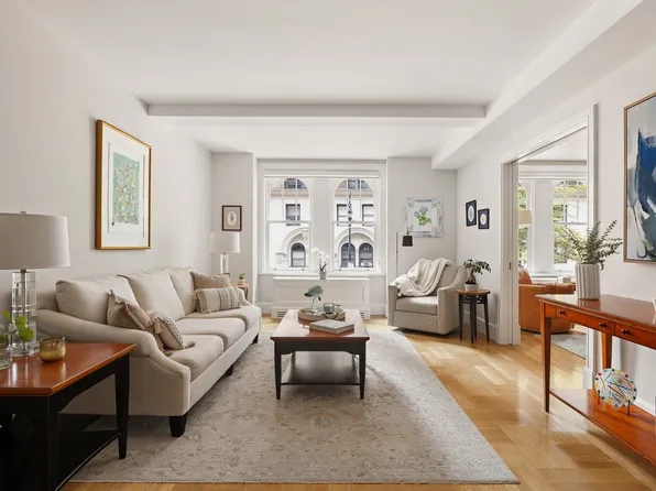 27 West 72nd Street image 1 of 11