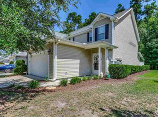 1000 Fairway Ln UNIT 1000, Conway, SC 29526