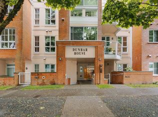 3621 W 26th Ave #303, Vancouver, BC V6S1P2