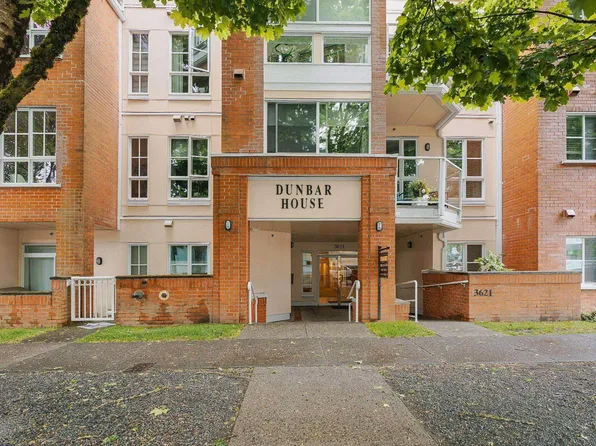 3621 W 26th Ave #303, Vancouver, BC V6S 1P2
