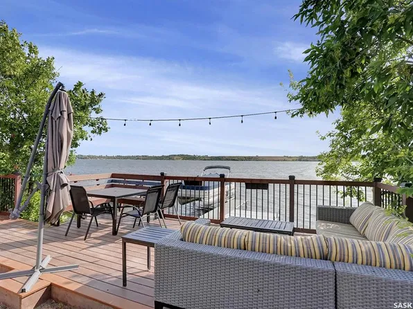 10 Grandview ROAD, Grandview Beach, SK S0G 1C0