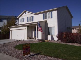 5032 Pioneer Rd, Pueblo, CO 81008
