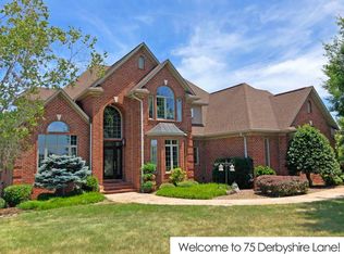 75 Derby Shire Ln, Martinsville, VA 24112