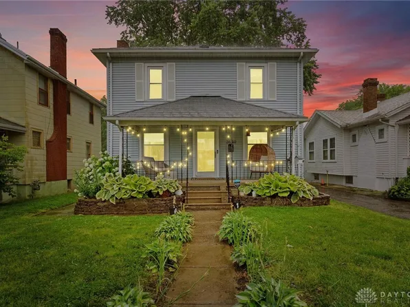 2620 Westfield Ave, Dayton, OH 45420