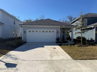 230 Wineberry Ln, Saint Augustine, FL 32092