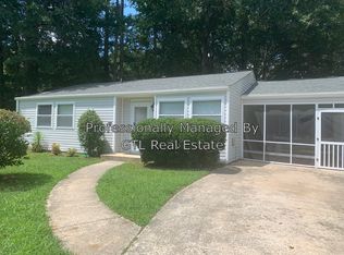 601 Tower Rd, Peachtree City, GA 30269