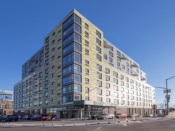 5th image of 1102 49th Ave APT 4M