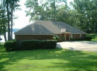 425 Hagan Rd, Eclectic, AL 36024