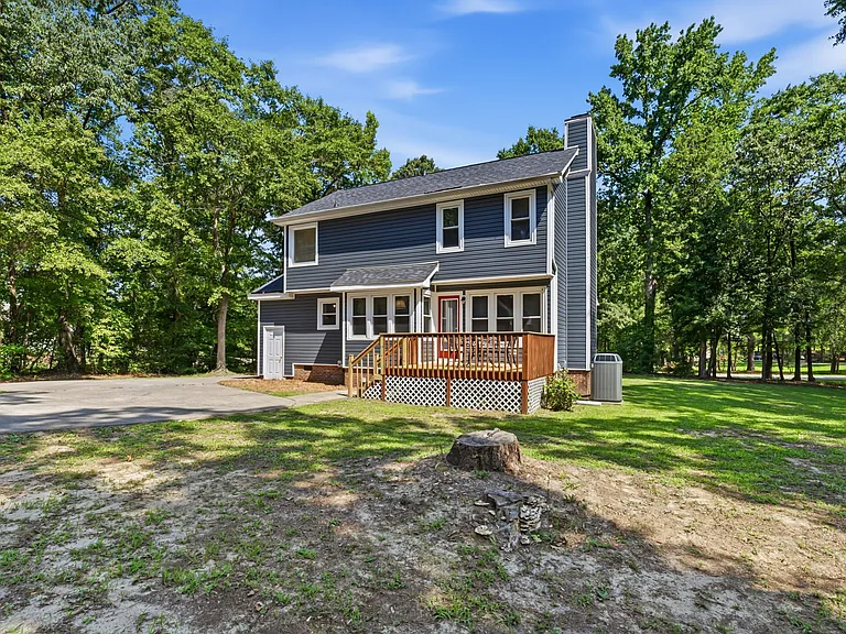 401 Redpath Dr — Photo 49