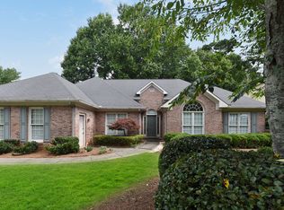 714 Rosedale Rd, Woodstock, GA 30189