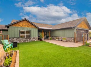 515 W Beaver Flat Rd, Payson, AZ 85541