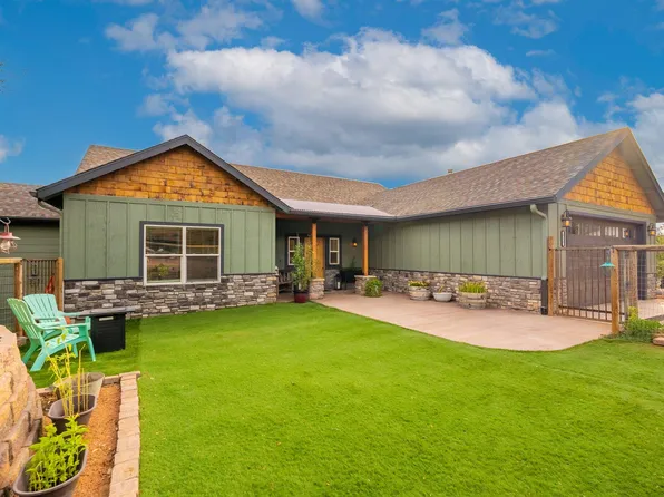 515 W Beaver Flat Rd, Payson, AZ 85541