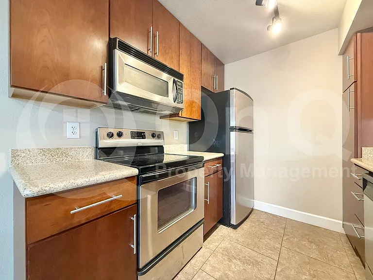 3500 N Hayden Rd #2003 — Photo 5