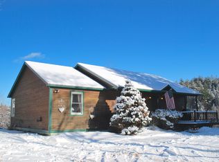 3243 State Route 100, Waterbury, VT 05676