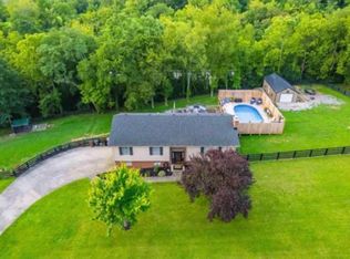 112 Bear Run Rd, Richmond, KY