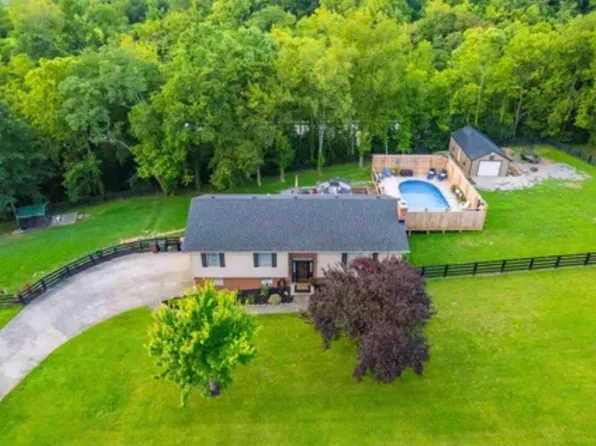 112 Bear Run Rd, Richmond, KY 40475