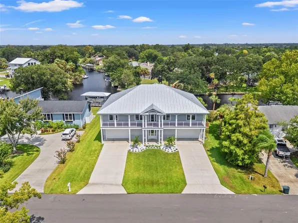 5145 S Mystic Point, Homosassa, FL 34448