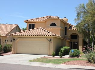 3134 E Cottonwood Ln, Phoenix, AZ 85048