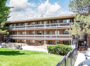 2110 N Williams St #240, Denver, CO 80205