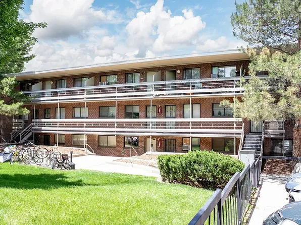 2110 Williams, 2110 N Williams St #240, Denver, CO 80205