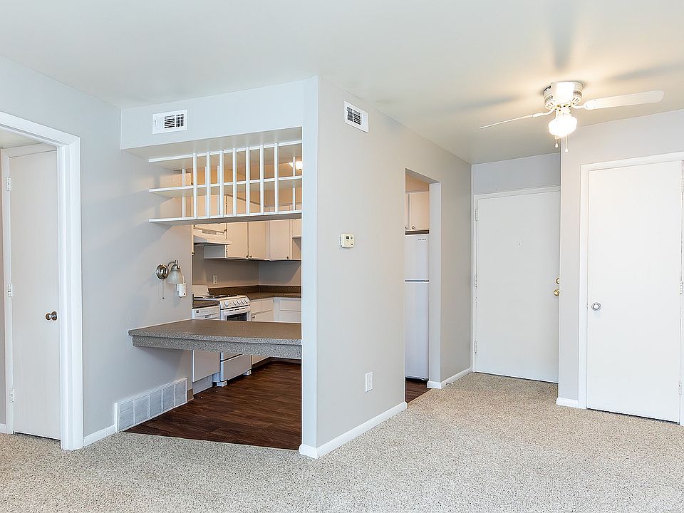 One Bedroom