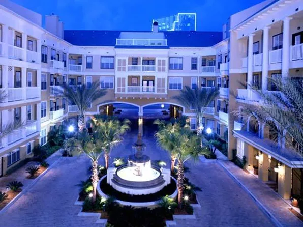 860 N Orange Ave, Orlando, FL