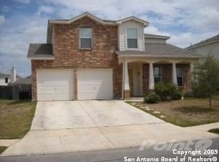 3031 McDonald Oak, San Antonio, TX 78223