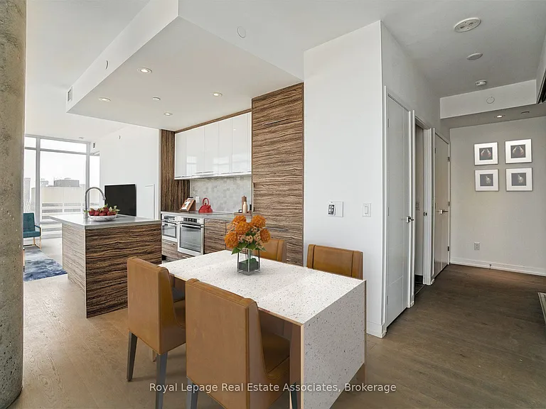488 University Ave #2302 — Photo 19