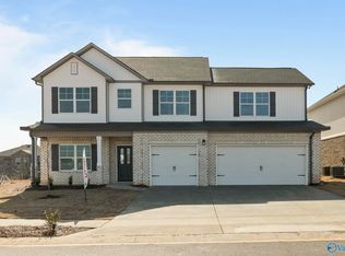 158 Bridgemill Ave, Madison, AL 35756
