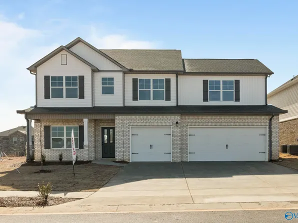 158 Bridgemill Ave, Madison, AL 35756
