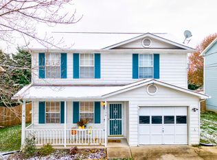 3536 Pocatello Ln, Powell, TN 37849