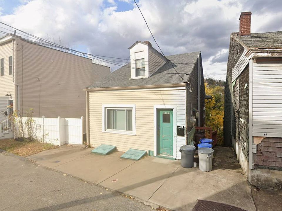 1st image of 1124 Brabec St