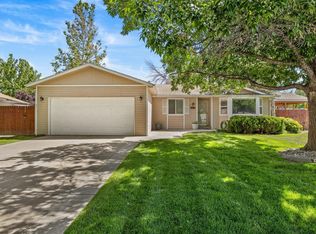 2801 Northstar Dr, Grand Junction, CO 81506
