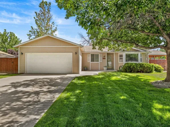 2801 Northstar Dr, Grand Junction, CO 81506