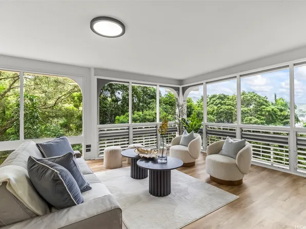 1022 Prospect St APT 405A, Honolulu, HI 96822