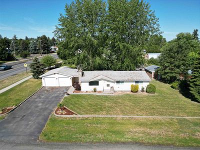 125 N Elm St, Reardan, WA, 99029