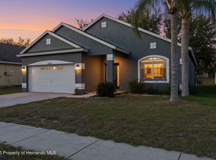 14335 Holly Hammock Ln, Brooksville, FL 34613