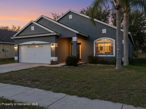 14335 Holly Hammock Ln, Brooksville, FL 34613