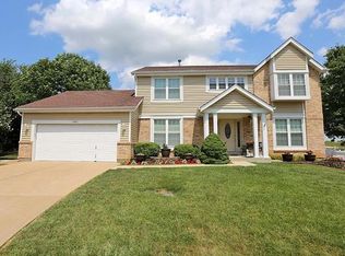 9801 Affton View Ct, Saint Louis, MO