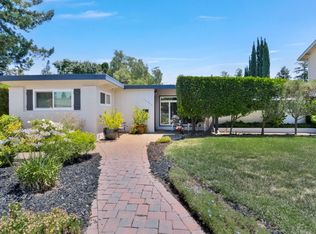 15062 Brewster Ave, San Jose, CA 95124