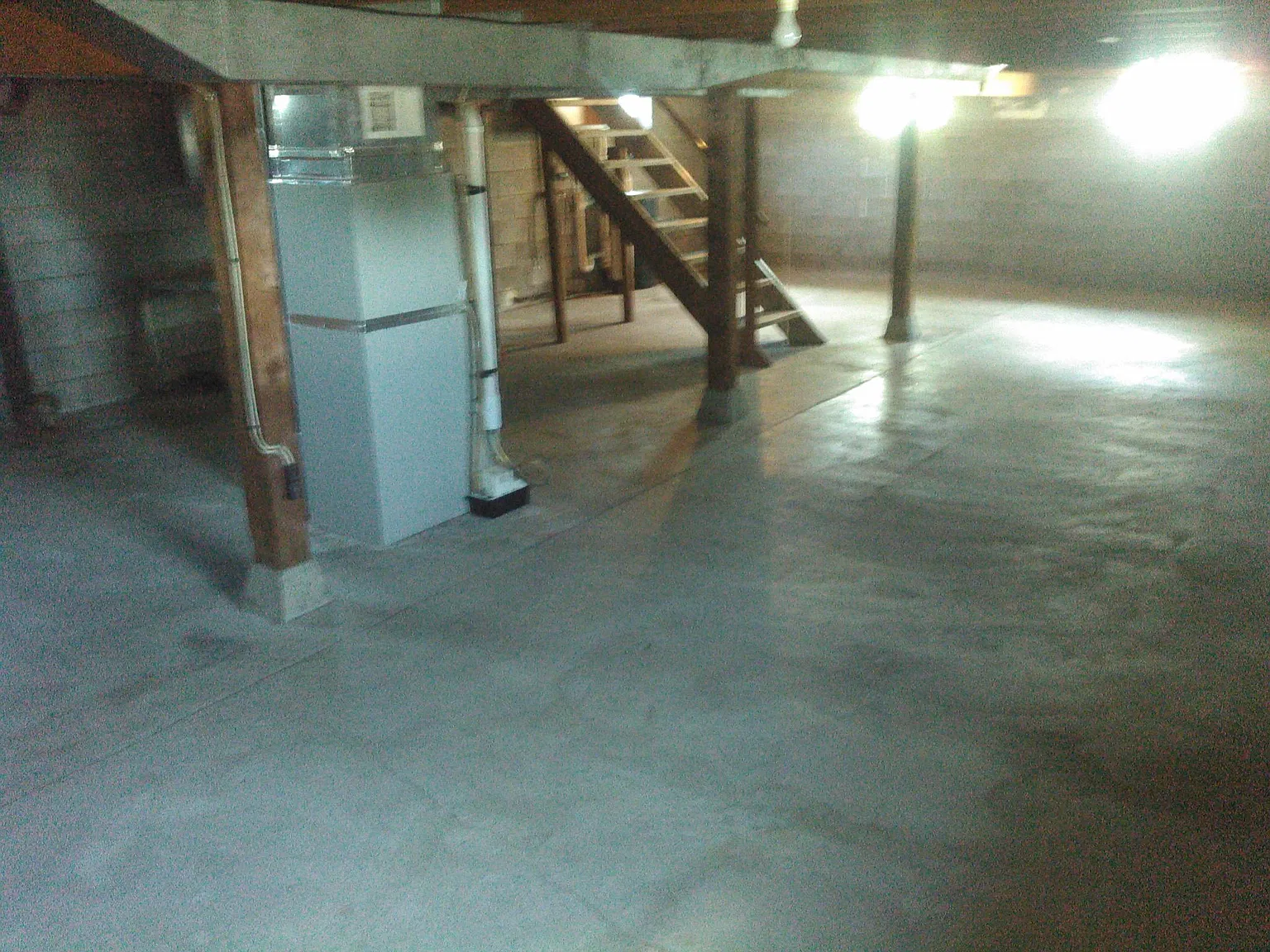 3 bed, 2000 sqft, $1,400 — Photo 3