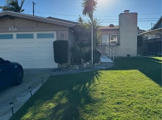420 Avenue E, Redondo Beach, CA 90277