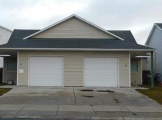 12312 W 9th Ave #12314, Airway Heights, WA 99001
