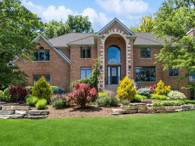 25676 N Canyon Creek Ct, Barrington, IL, 60010