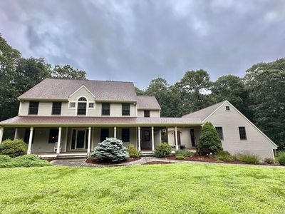 41 Olenick Road, Lebanon, CT, 06249