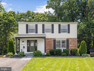 8490 Magic Tree Ct, Springfield, VA, 22153