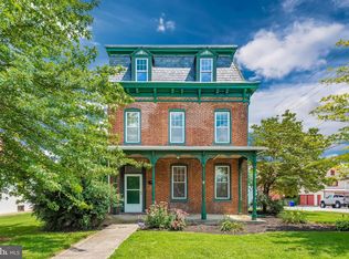 768 Spruce St, Hagerstown, MD 21740