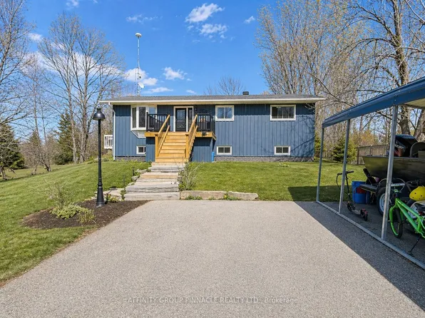 39 Muskie Dr S, Kawartha Lakes, ON K0M 2C0